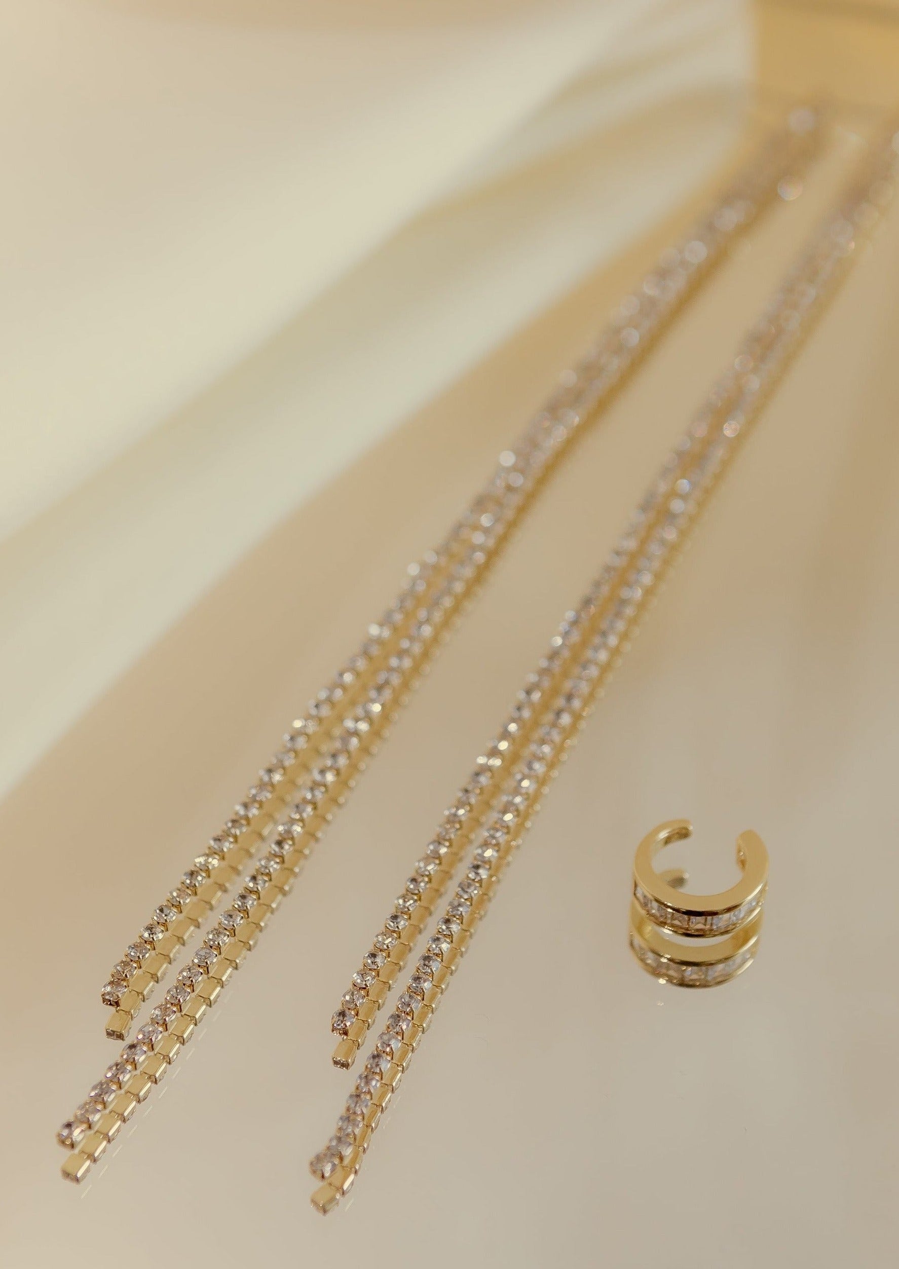 Aretes Apoteósica